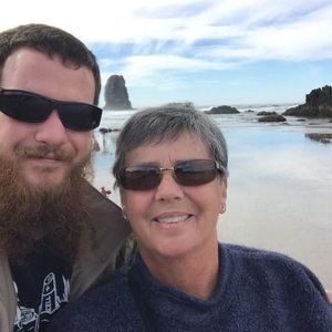 Meet your Posher, Karen